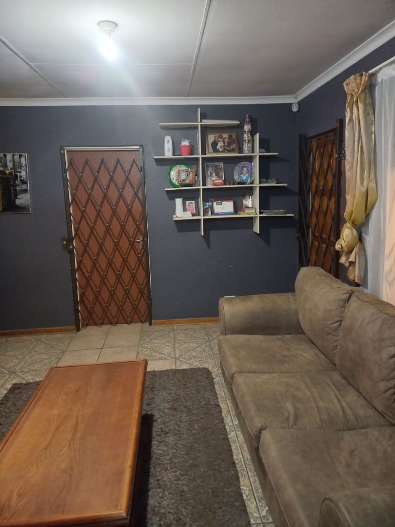 To Let  Bedroom Property for Rent in Grasslands Free State
